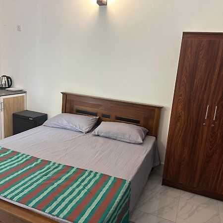 Mango Tree Budget Home Stay Homagama Eksteriør bilde