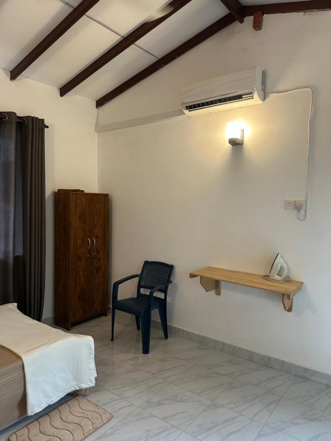 Mango Tree Budget Home Stay Homagama Eksteriør bilde