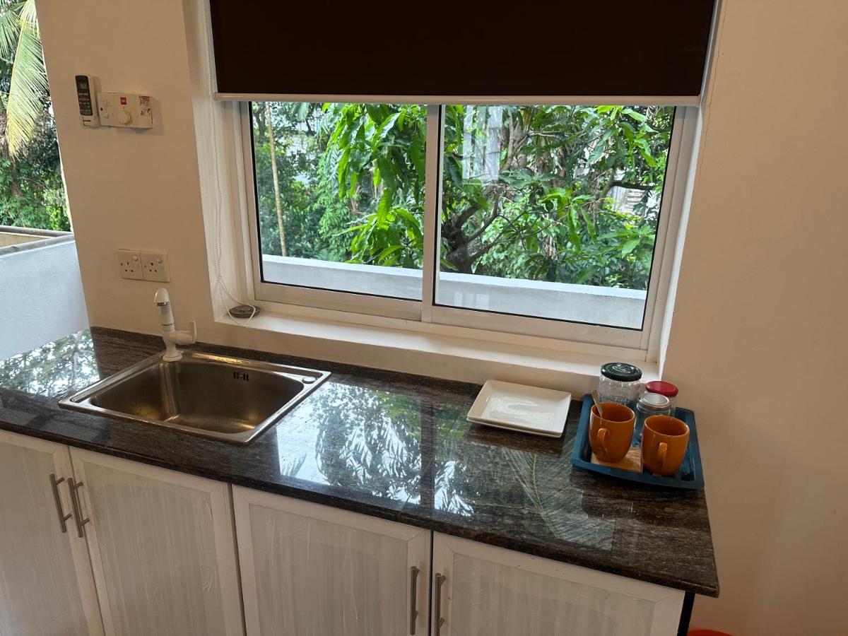 Mango Tree Budget Home Stay Homagama Eksteriør bilde
