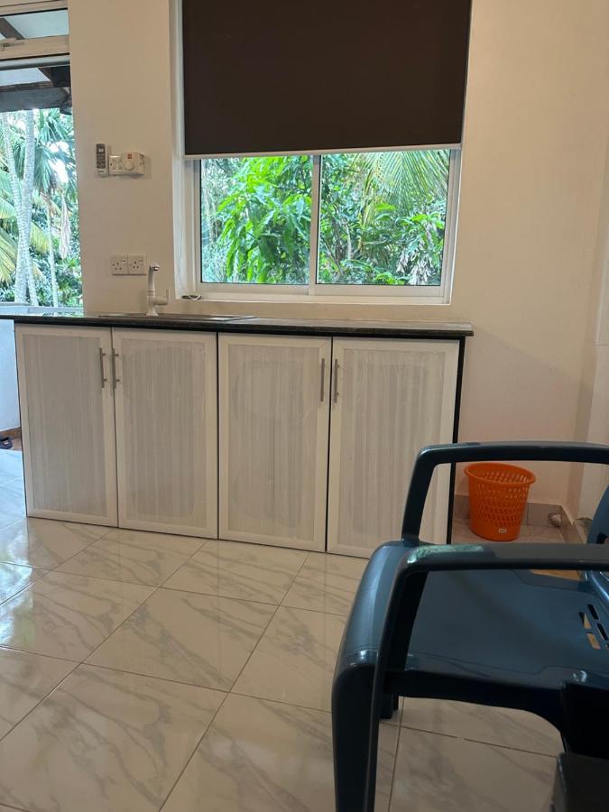 Mango Tree Budget Home Stay Homagama Eksteriør bilde