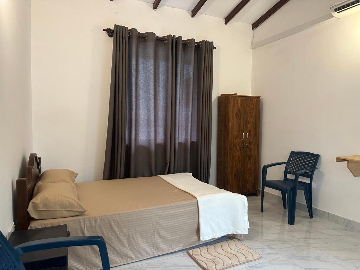 Mango Tree Budget Home Stay Homagama Eksteriør bilde