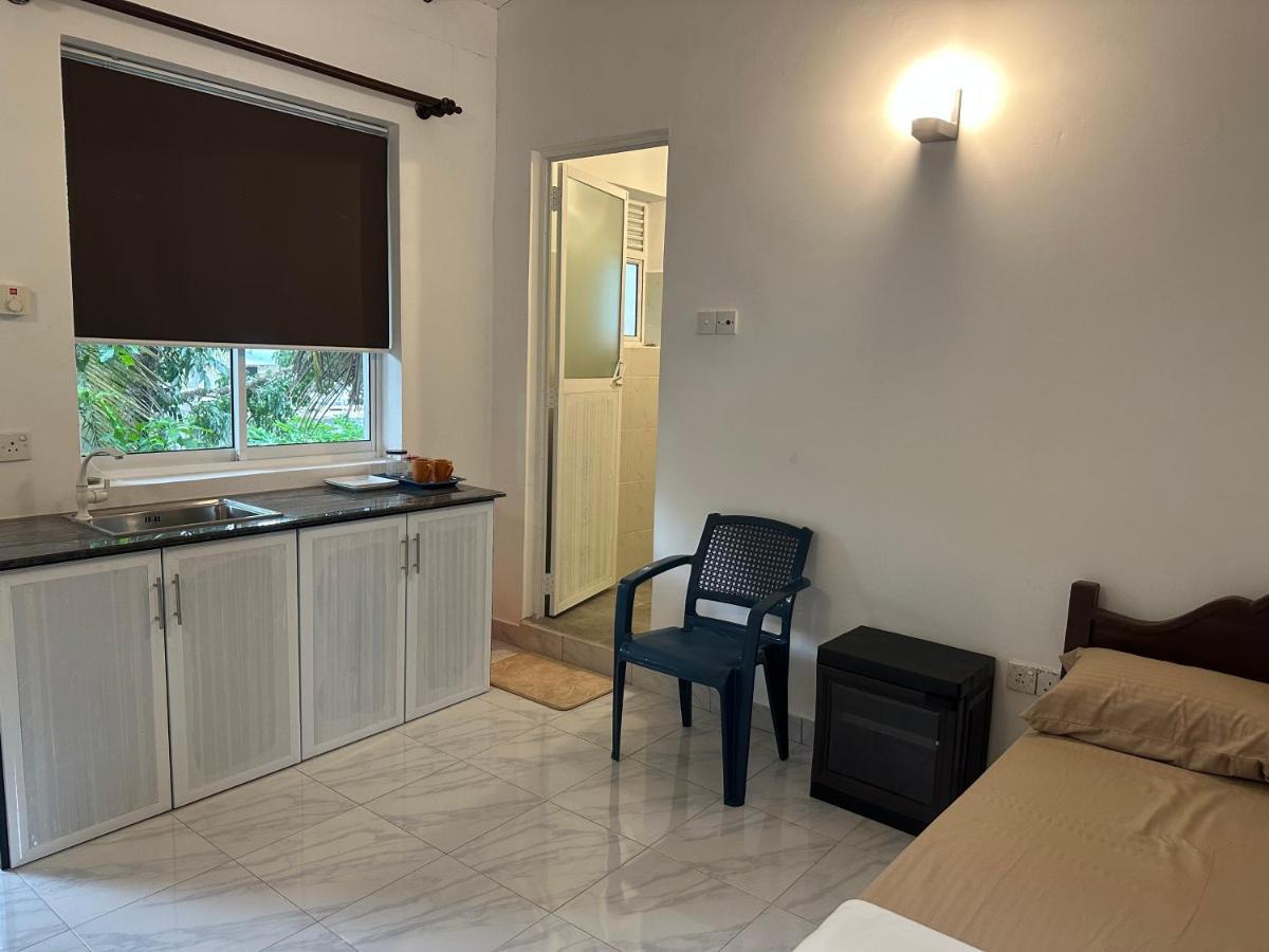 Mango Tree Budget Home Stay Homagama Eksteriør bilde