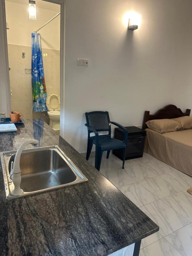 Mango Tree Budget Home Stay Homagama Eksteriør bilde