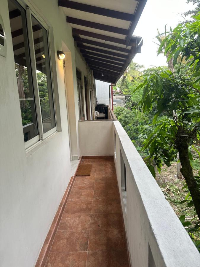 Mango Tree Budget Home Stay Homagama Eksteriør bilde