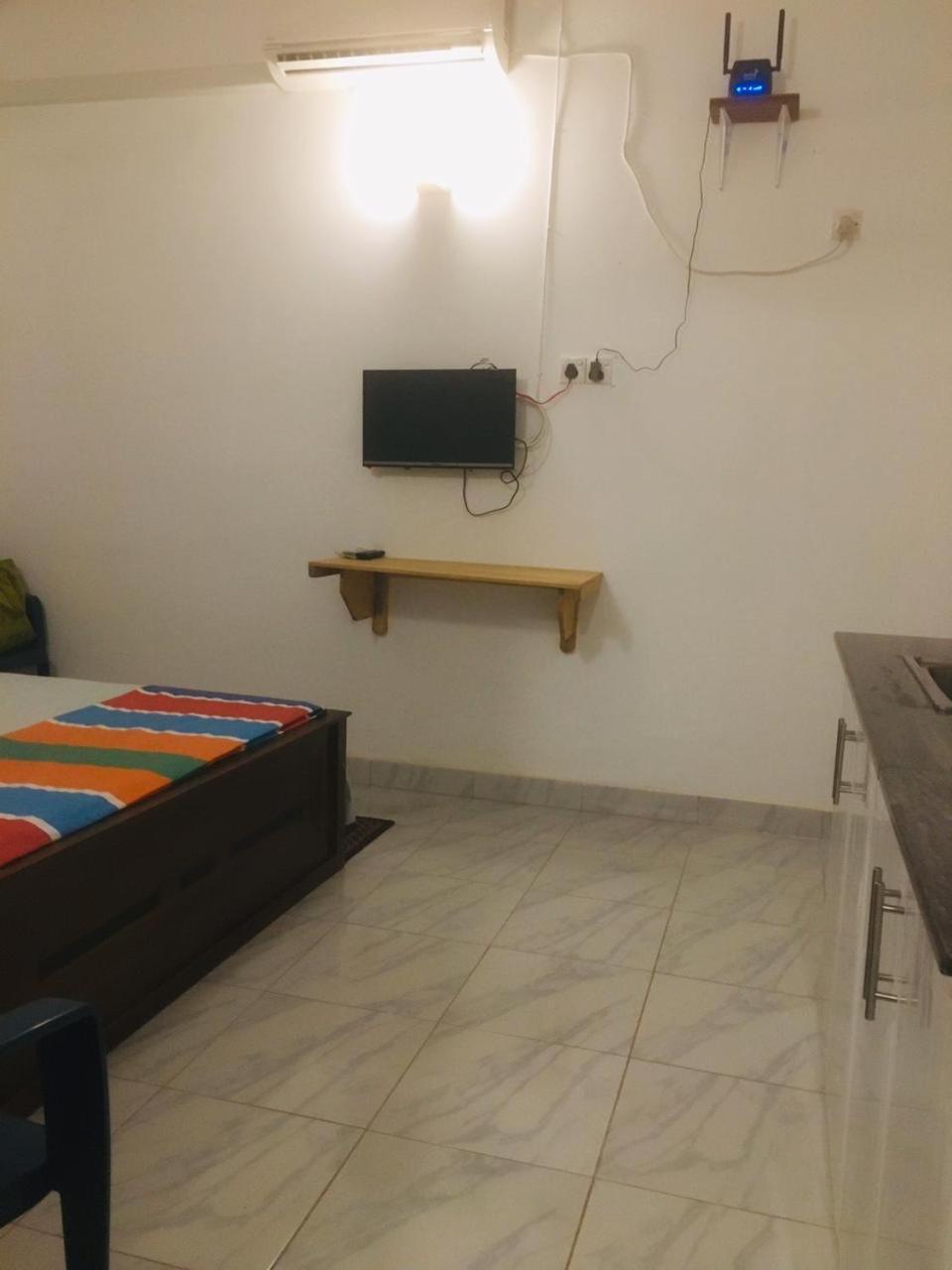 Mango Tree Budget Home Stay Homagama Eksteriør bilde
