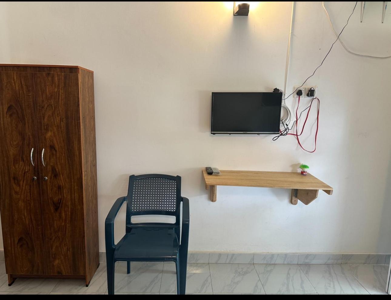 Mango Tree Budget Home Stay Homagama Eksteriør bilde