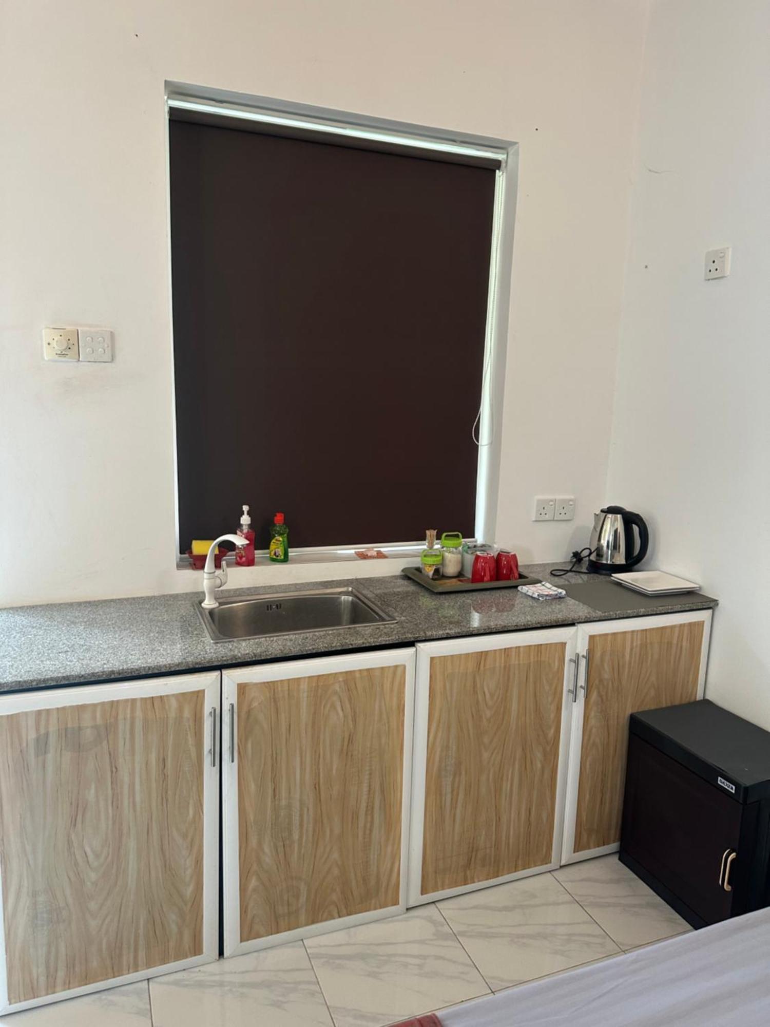 Mango Tree Budget Home Stay Homagama Eksteriør bilde