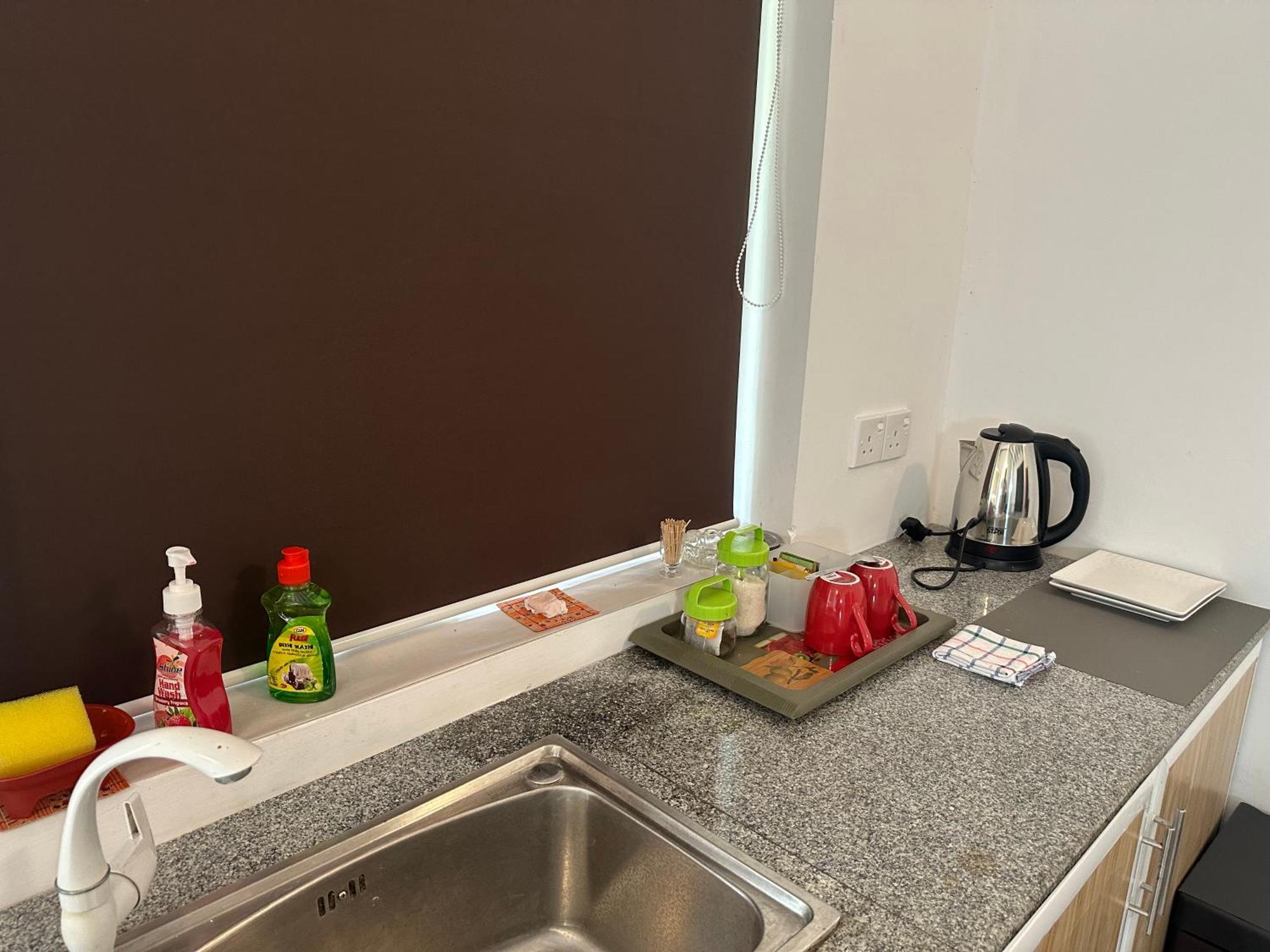 Mango Tree Budget Home Stay Homagama Eksteriør bilde