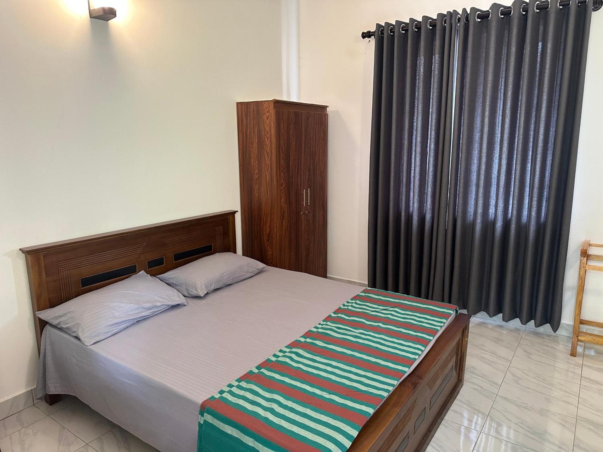 Mango Tree Budget Home Stay Homagama Eksteriør bilde