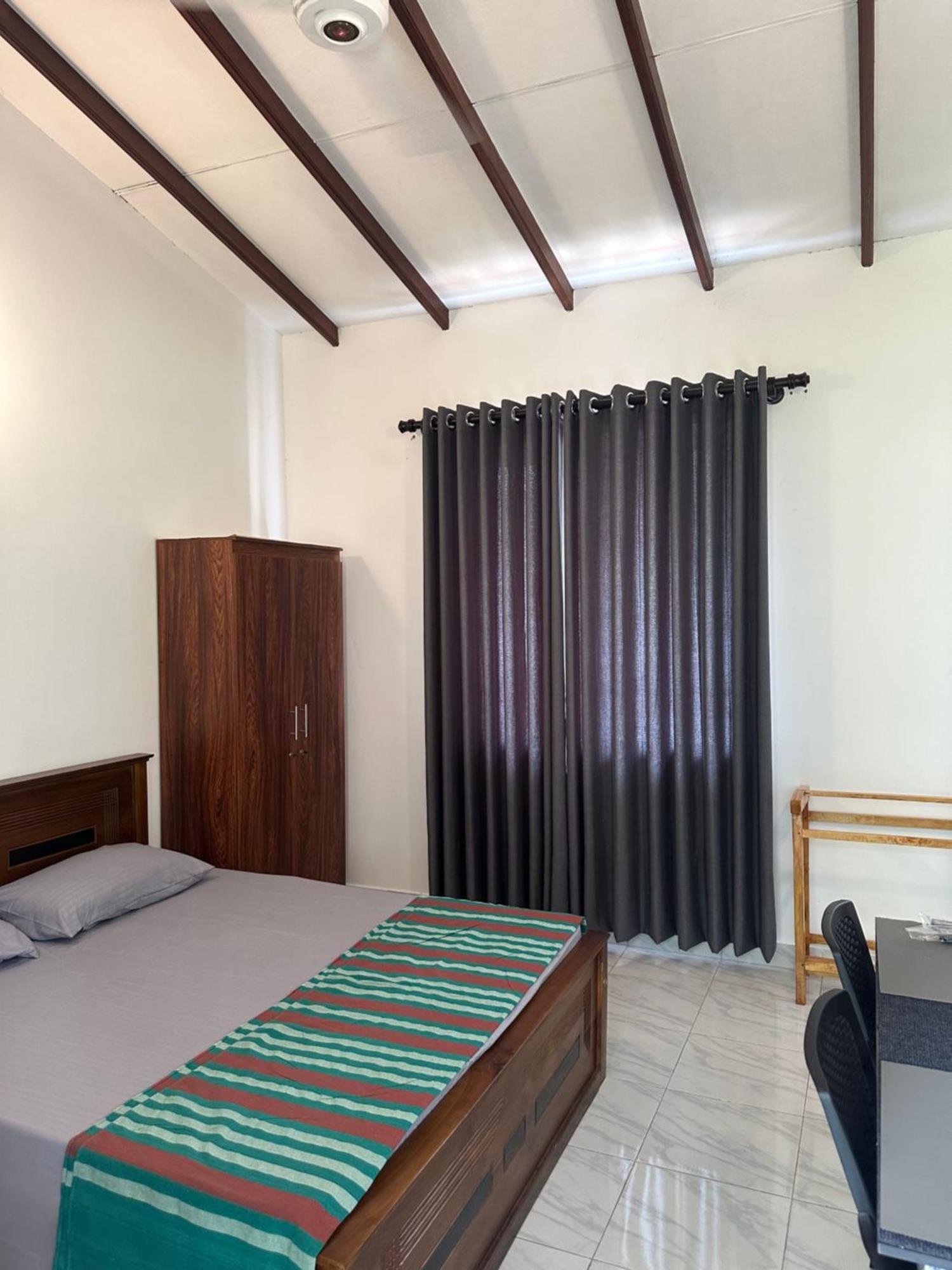 Mango Tree Budget Home Stay Homagama Eksteriør bilde