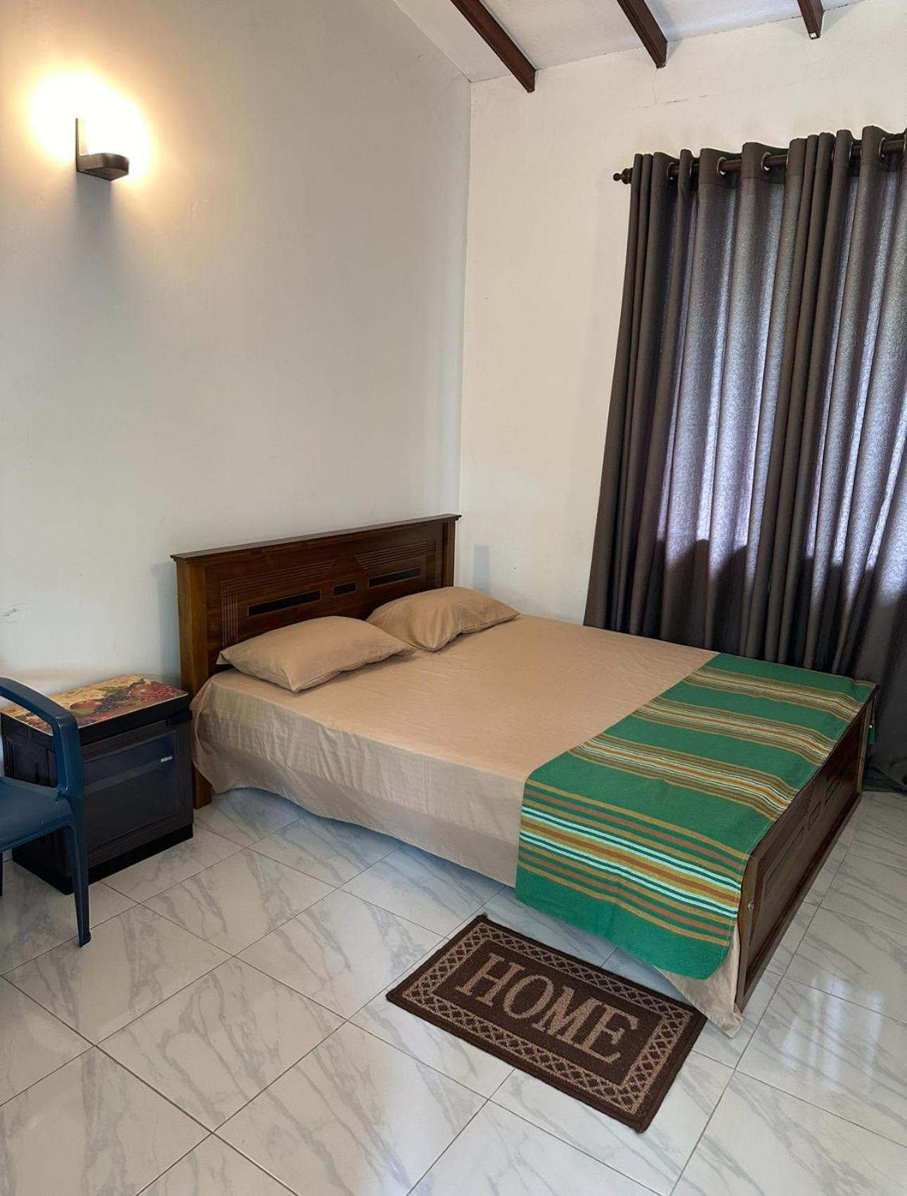 Mango Tree Budget Home Stay Homagama Eksteriør bilde